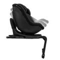 Kinderkraft I-GUARD AirFlow Black i-Size столче за кола 40–105 см [4]