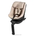 Kinderkraft I-GUARD AirFlow PRO Beige i-Size столче за кола 61–105 см [11]