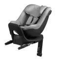 Kinderkraft I-GUARD AirFlow PRO Grey i-Size столче за кола 61–105 см [6]