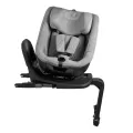 Kinderkraft I-GUARD AirFlow PRO Grey i-Size столче за кола 61–105 см [9]