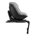 Kinderkraft I-GUARD AirFlow PRO Grey i-Size столче за кола 61–105 см [8]