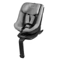 Kinderkraft I-GUARD AirFlow PRO Grey i-Size столче за кола 61–105 см [7]