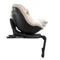 Kinderkraft I-GUARD AirFlow Beige i-Size столче за кола 40–105 см [12]