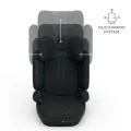 Kinderkraft XPAND 2 PRO Graphite Black i-Size столче за кола 100–150 см [11]