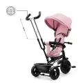 KinderKraft FREEWAY 2 триколка PINK [5]