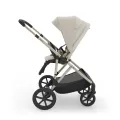 Kinderkraft PRIME 3 Beige детска количка 2 в 1 [10]