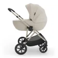 Kinderkraft PRIME 3 Beige детска количка 2 в 1 [7]