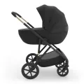 Kinderkraft PRIME 3 Black Детска количка 2 в 1 [8]