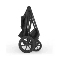 Kinderkraft PRIME 3 Black Детска количка 2 в 1 [4]