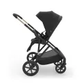 Kinderkraft PRIME 3 Black Детска количка 2 в 1 [2]