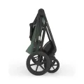 Kinderkraft PRIME 3 Black Детска количка 2 в 1 [11]