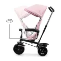 KinderKraft FREEWAY 2 триколка PINK [3]