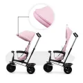 KinderKraft FREEWAY 2 триколка PINK [8]