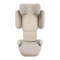 Kinderkraft XPAND 2 PRO Beige i-Size столче за кола 100–150 см [3]