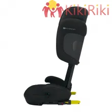 Kinderkraft XPAND 2 PRO Graphite Black i-Size столче за кола 100–150 см [1]