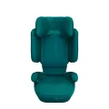 Kinderkraft XPAND 2 PRO Green i-Size столче за кола 100–150 см [6]
