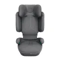 Kinderkraft XPAND 2 PRO Rocket Grey i-Size столче за кола 100–150 см [7]