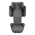 Kinderkraft XPAND 2 PRO Rocket Grey i-Size столче за кола 100–150 см [6]