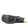 Kinderkraft XPAND 2 PRO Rocket Grey i-Size столче за кола 100–150 см [5]